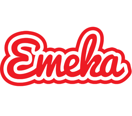 Emeka sunshine logo