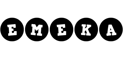 Emeka tools logo