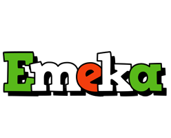 Emeka venezia logo