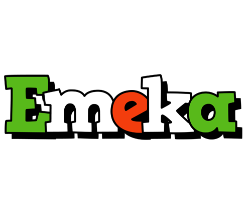 Emeka venezia logo