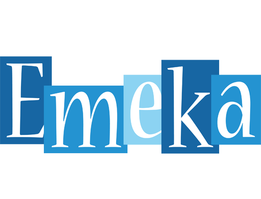 Emeka winter logo