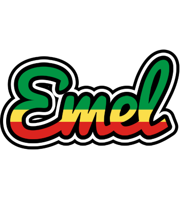 Emel african logo