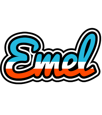 Emel america logo