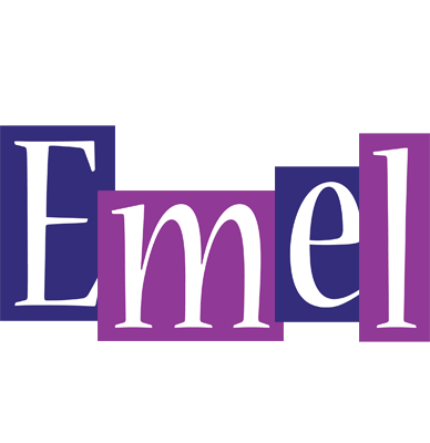 Emel autumn logo