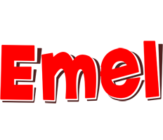 Emel basket logo