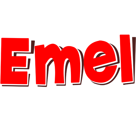 Emel basket logo