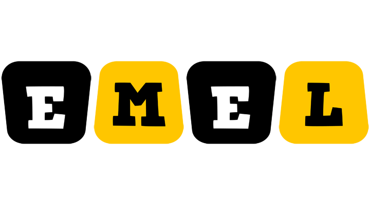 Emel boots logo