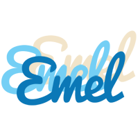 Emel breeze logo