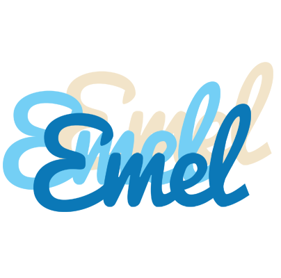 Emel breeze logo