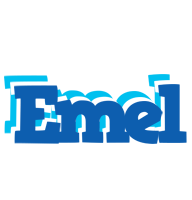Emel business logo