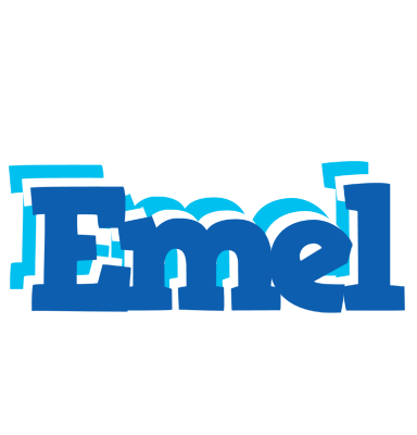 Emel business logo