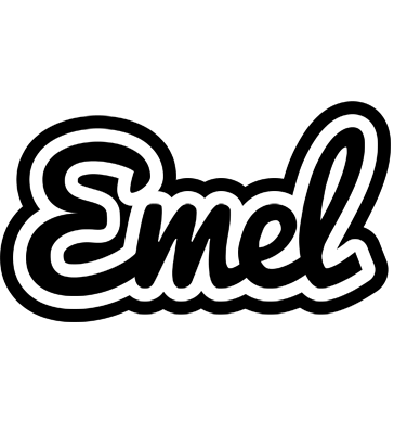 Emel chess logo