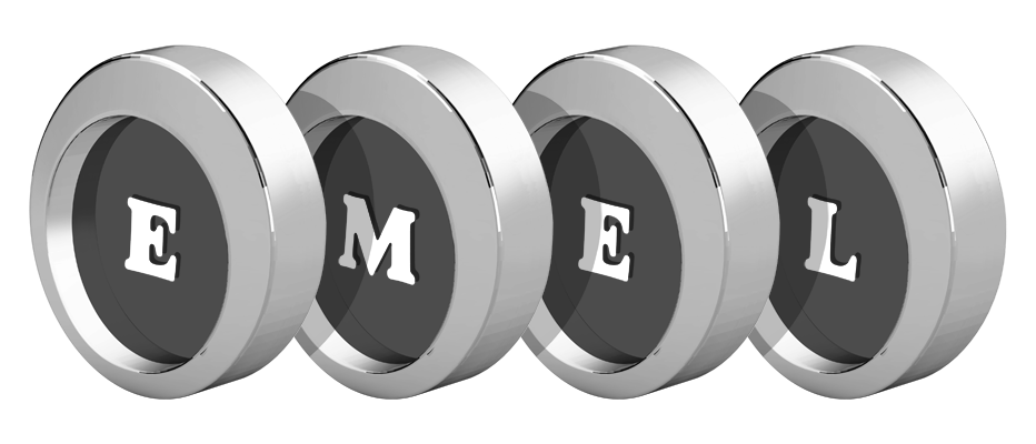 Emel coins logo