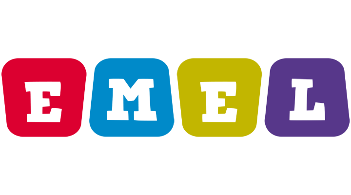 Emel daycare logo