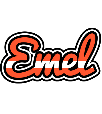 Emel denmark logo