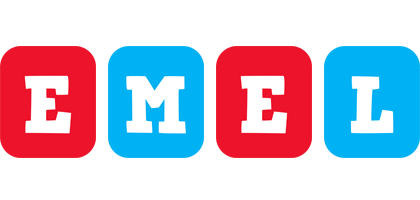 Emel diesel logo
