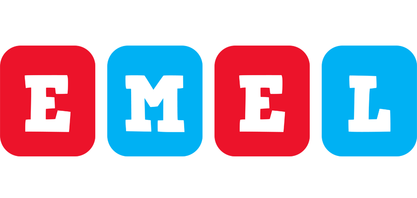 Emel diesel logo