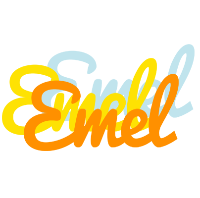 Emel energy logo