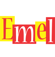 Emel errors logo