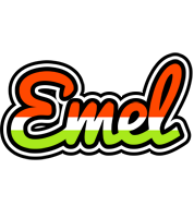 Emel exotic logo