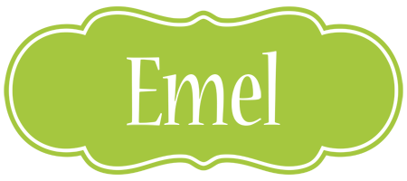 Emel family logo