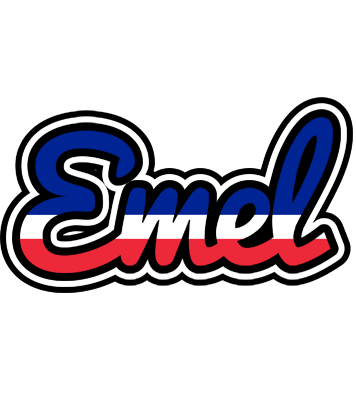 Emel france logo