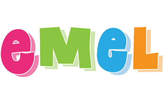 Emel friday logo