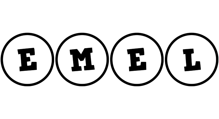 Emel handy logo