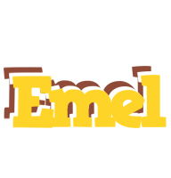 Emel hotcup logo