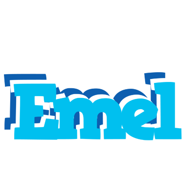 Emel jacuzzi logo