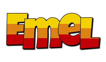 Emel jungle logo