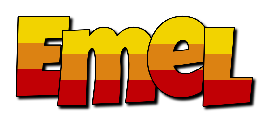 Emel jungle logo
