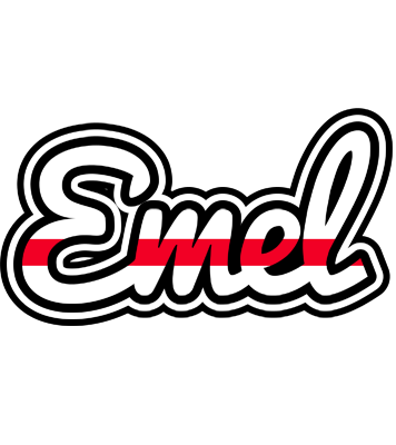 Emel kingdom logo