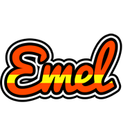 Emel madrid logo
