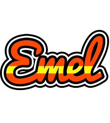 Emel madrid logo