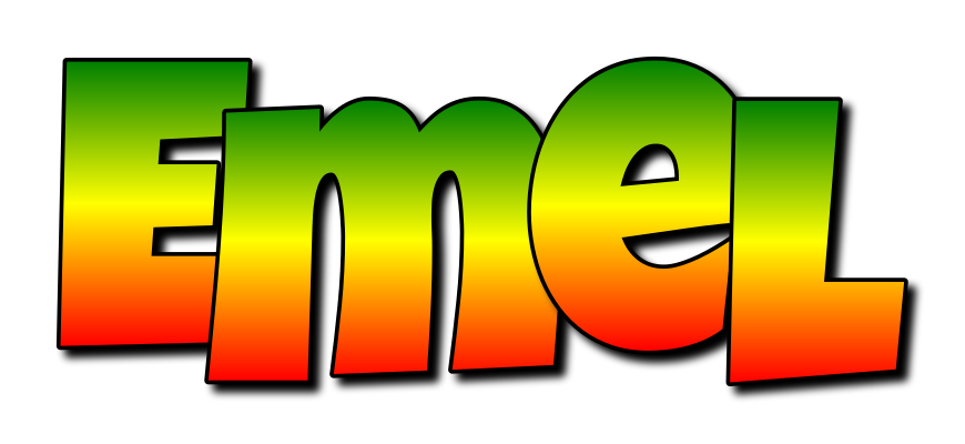 Emel mango logo