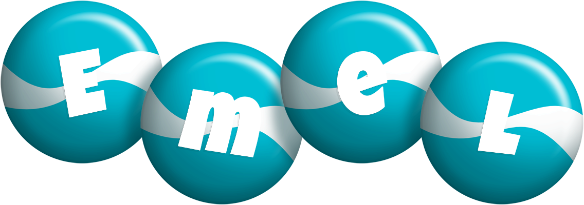 Emel messi logo