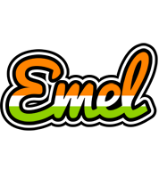 Emel mumbai logo