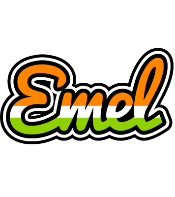 Emel mumbai logo