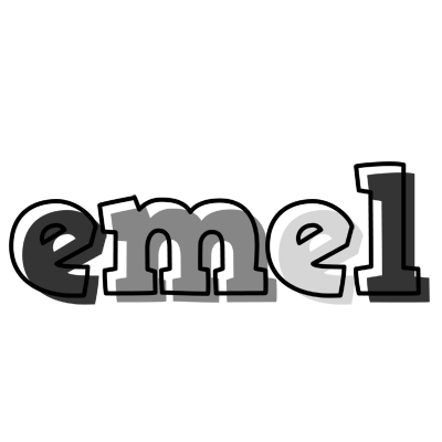 Emel night logo
