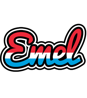 Emel norway logo
