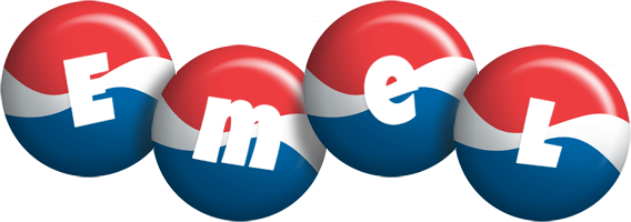 Emel paris logo