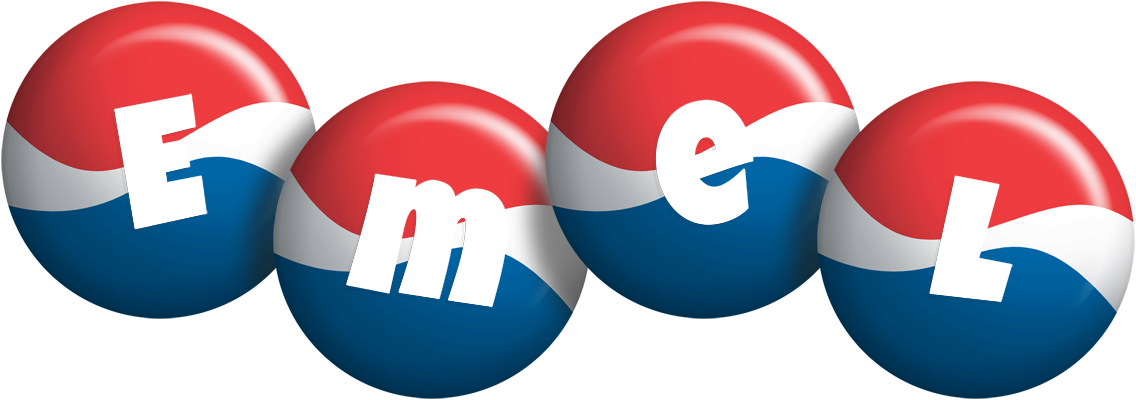 Emel paris logo