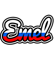 Emel russia logo