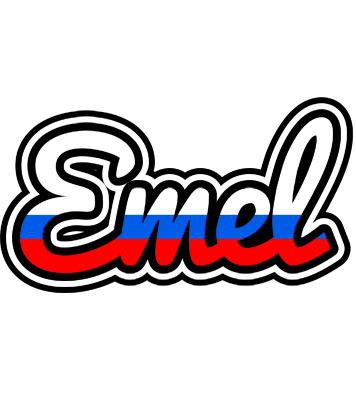 Emel russia logo