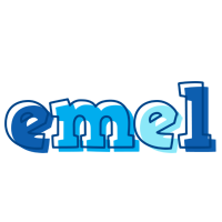 Emel sailor logo