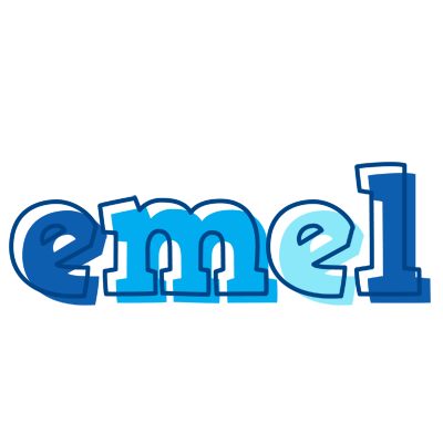 Emel sailor logo