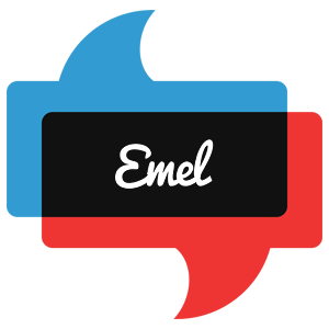 Emel sharks logo