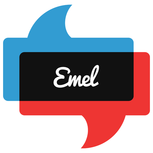 Emel sharks logo