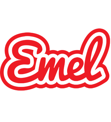Emel sunshine logo